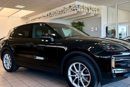 Porsche Cayenne 17.987 km 84.850 &euro; Stuhr-Bremen 28816