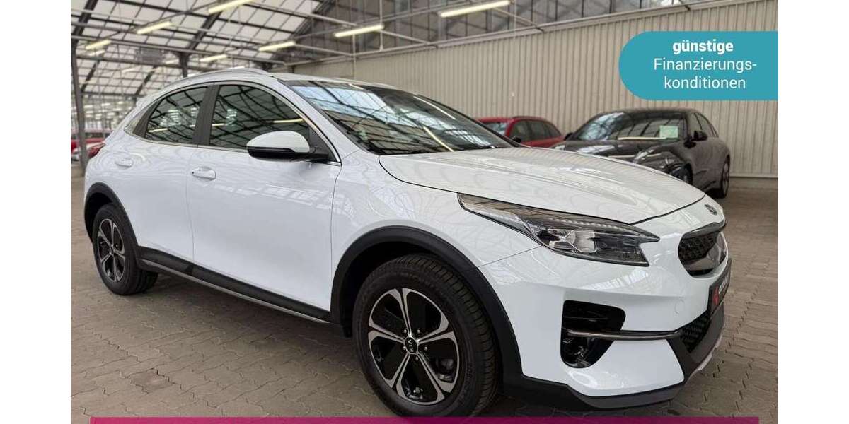 Kia XCeed 59.653 km 17.590 &euro; Ludwigsfelde bei Berlin 14974