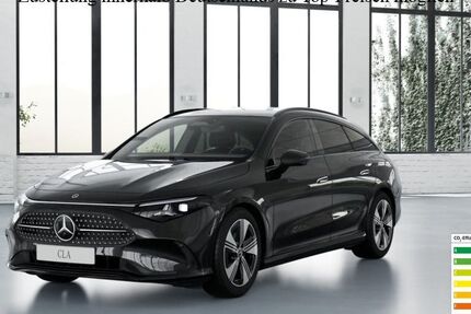 Mercedes-Benz CLA 180 Shooting Brake 8.500 km 42.888 &euro; Regensburg 93053