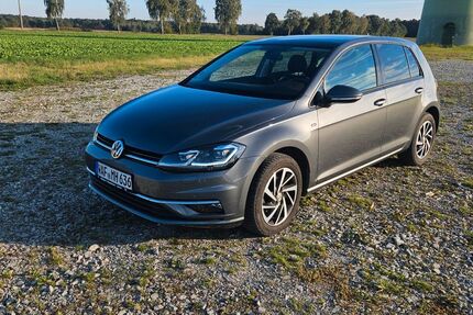 VW Golf 53.000 km 16.400 &euro; Sassenberg 48336