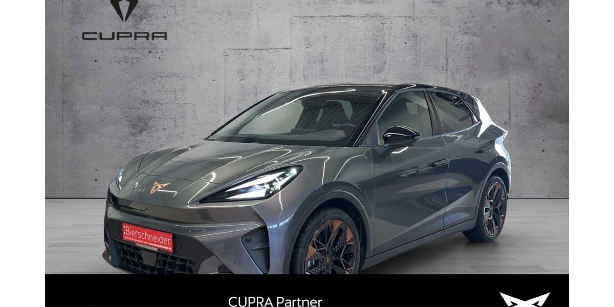 Cupra Raval 1.500 km 36.450 &euro; Donauwörth 86609