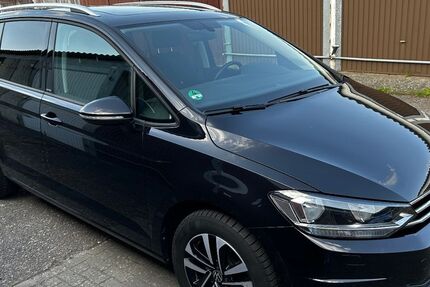 VW Touran 52.148 km 28.900 &euro; Rostock 18059