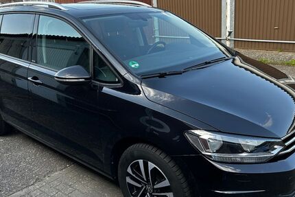 VW Touran 52.148 km 30.900 &euro; Rostock 18059