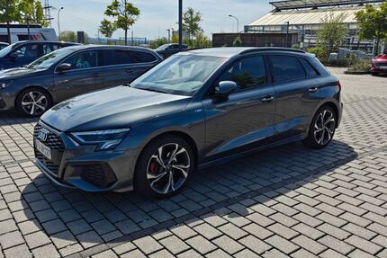 Audi A3 23.000 km 27.400 &euro; Vechelde 38159