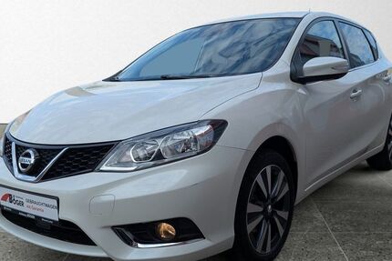 Nissan Pulsar 35.000 km 11.990 &euro; Winsen 21423