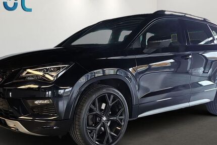 Seat Ateca 92.281 km 21.990 &euro; Landshut 84030