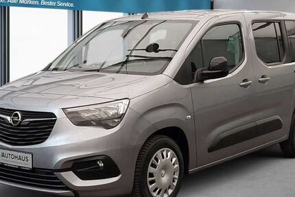 Opel Combo Life 104.679 km 13.460 &euro; Bad Salzuflen 32105