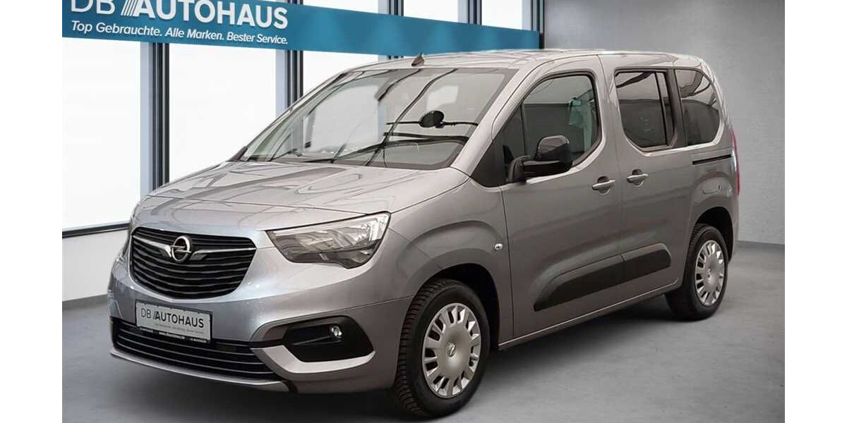 Opel Combo Life 104.679 km 13.460 &euro; Bad Salzuflen 32105