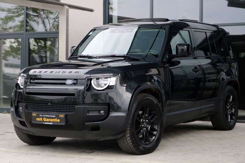 Defender