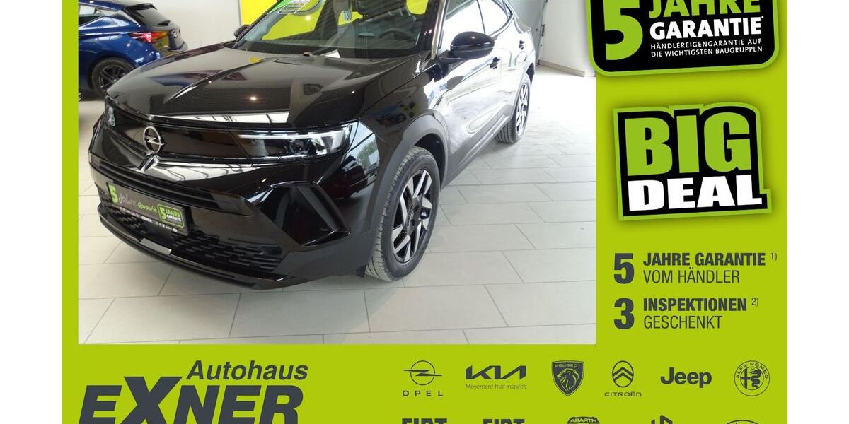 Opel Mokka 39.995 km 14.350 &euro; Hof 95032