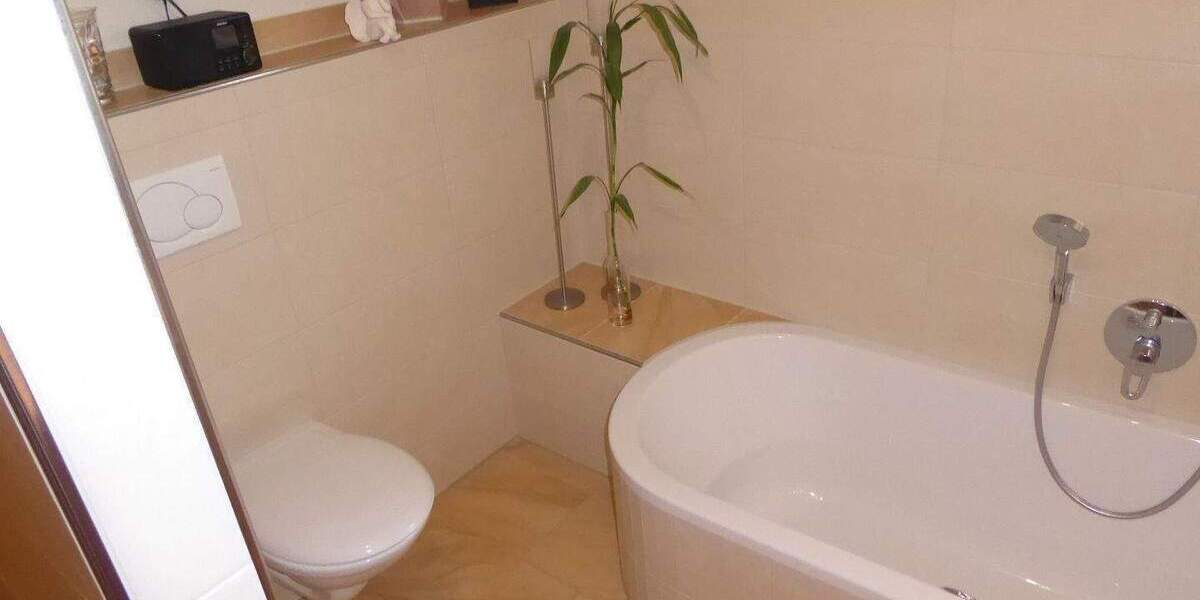 ***NATURGENUSS...ein Traum wird wahr...im Herzen der METROPOLREGION...Einbauküche*** 3 zimmer