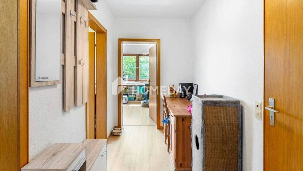 Modernisiertes Einfamilienhaus mit separater EinliegerWohnung und großem Grundstück