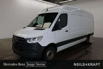 Mercedes-Benz Sprinter 48.346 km 45.870 &euro; Gießen 35396