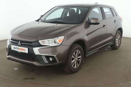 Mitsubishi ASX 103.926 km 12.130 &euro; Stuttgart 70195