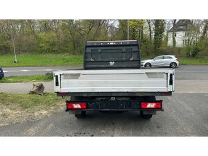 Ford Transit Pritsche 350 L3 Doppelkabine 108.000 km 16.490 &euro; Troisdorf 53844