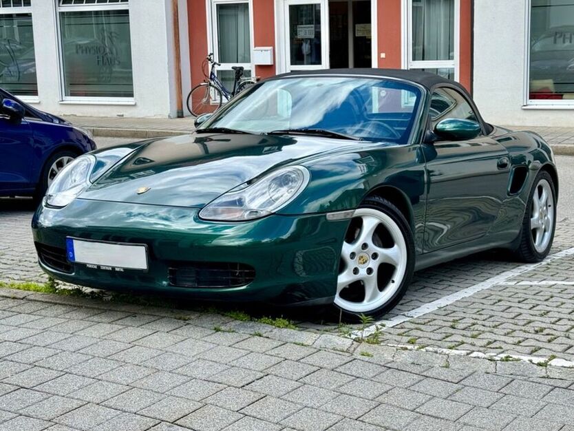 Boxster