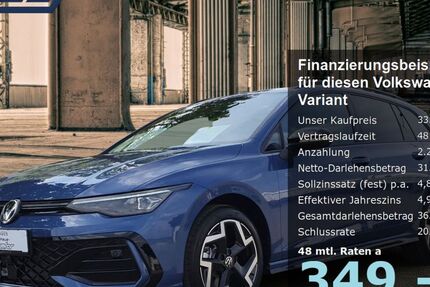 VW Golf 25.000 km 33.790 &euro; Griesheim 64347