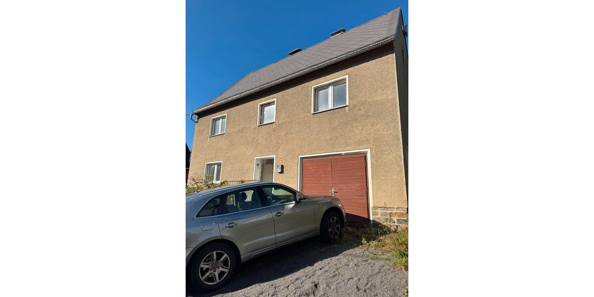 Einfamilienhaus Olbernhau - 328.000&euro; | Angebot:26065400