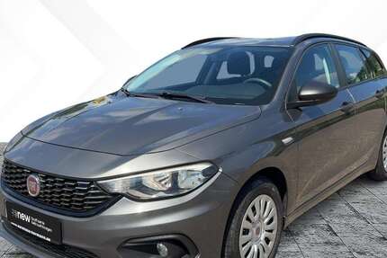 Fiat Tipo 78.401 km 9.885 &euro; Höxter 37671