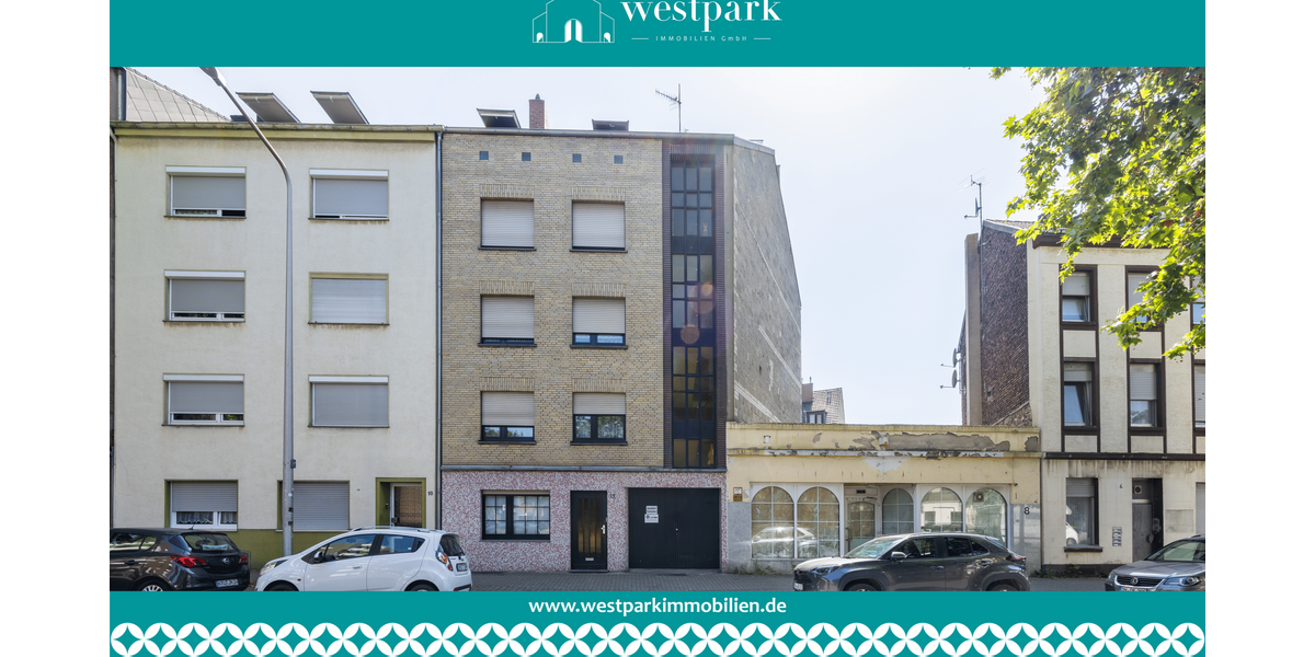 Einfamilienhaus Düren - 19 Zimmer, 416 m&sup2;, 535.000&euro; | Angebot:26992815