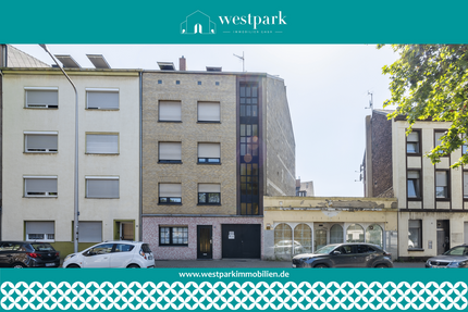 Haus Düren - 19 Zimmer, 416 m&sup2;, 535.000&euro; | Angebot:26992815