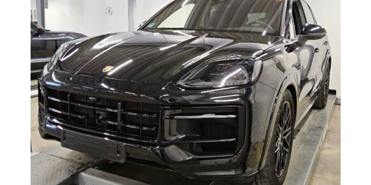 Porsche Cayenne 47.500 km 116.900 &euro; Rietheim-Weilheim 78604