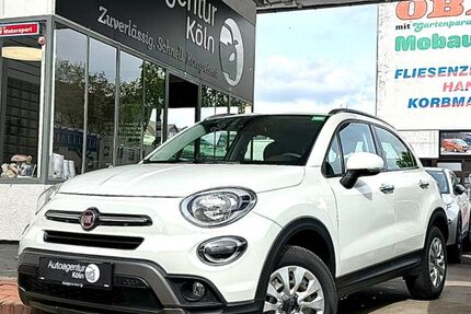 Fiat 500X 45.386 km 13.490 &euro; Köln 51067