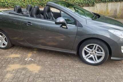 Peugeot 308 60.201 km 9.650 &euro; Buxtehude, Hansestadt 21614