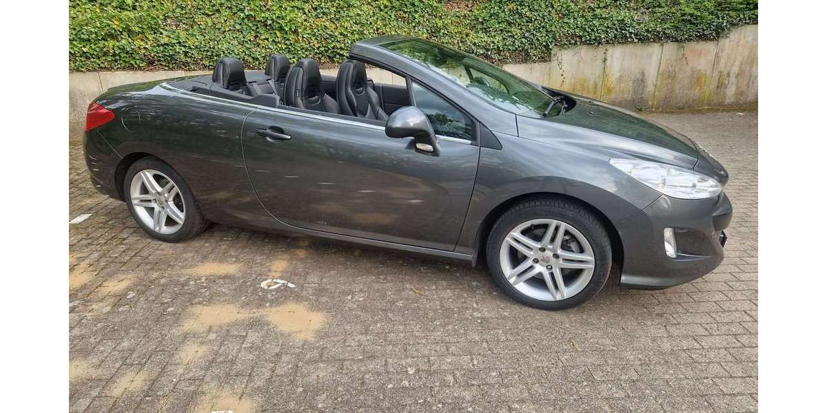 Peugeot 308 60.201 km 9.650 &euro; Buxtehude, Hansestadt 21614