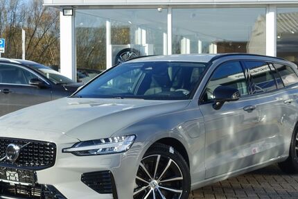 Volvo V60 27.354 km 39.900 &euro; Warendorf 48231