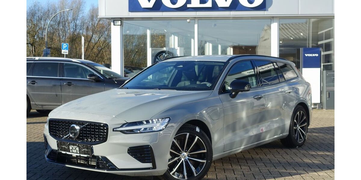 Volvo V60 27.354 km 39.900 &euro; Warendorf 48231