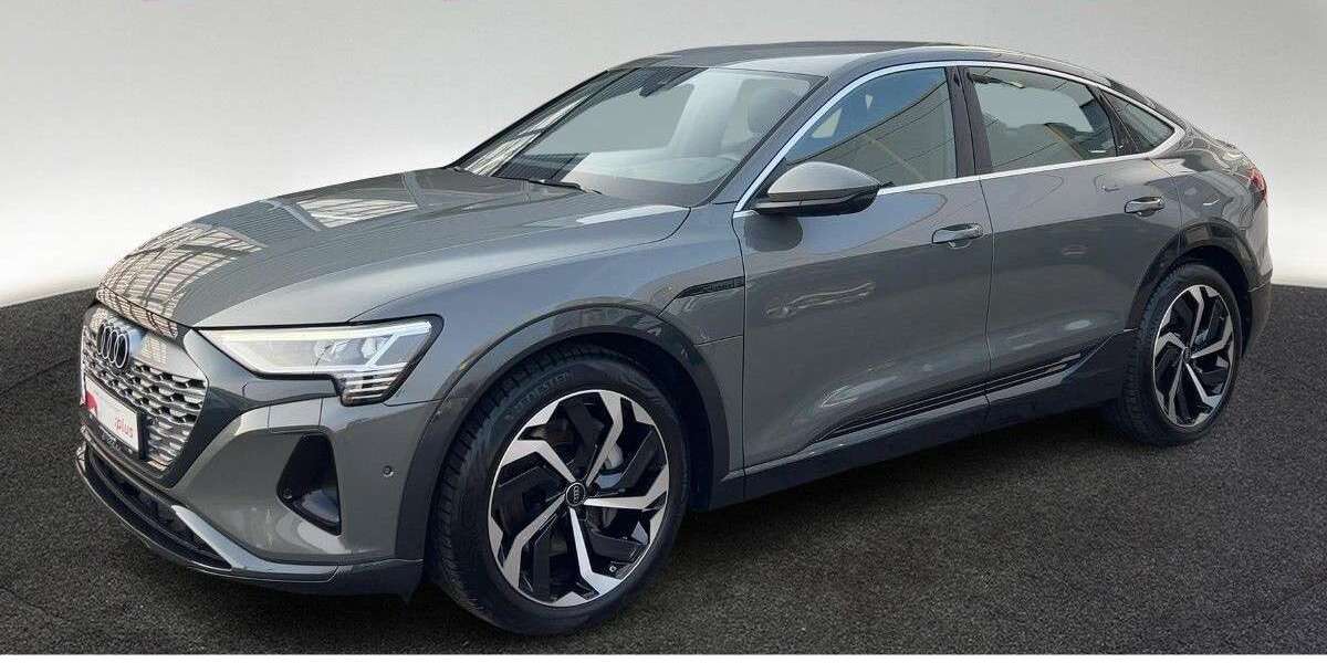 Audi Q8 19.564 km 49.950 &euro; Hamburg 22529