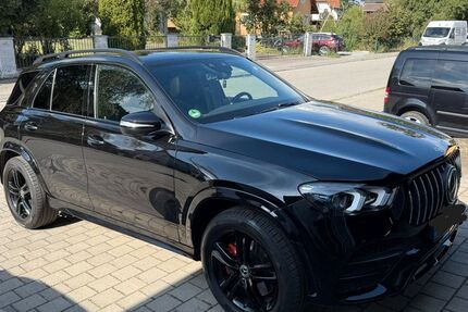 Mercedes-Benz GLE 350 146.522 km 46.650 &euro; Perkam 94368