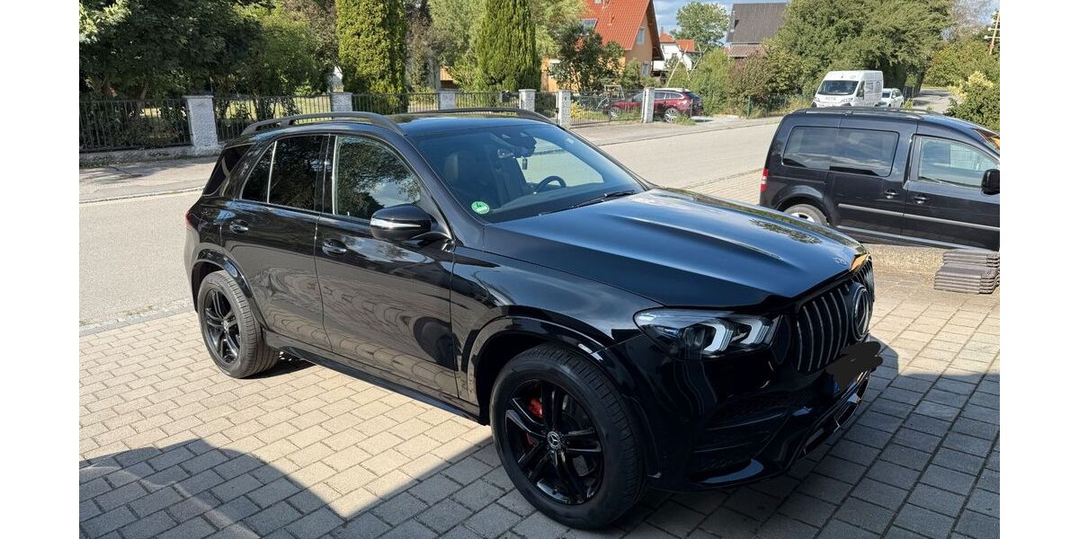Mercedes-Benz GLE 350 146.522 km 46.650 &euro; Perkam 94368
