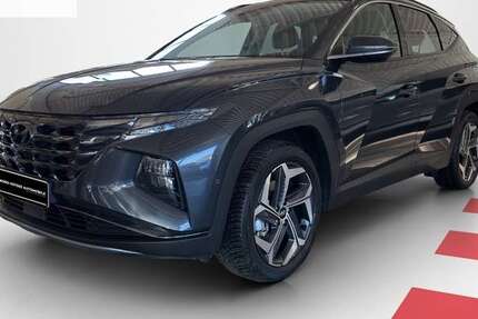 Hyundai TUCSON 12.790 km 34.990 &euro; Schwarzenbek 21493