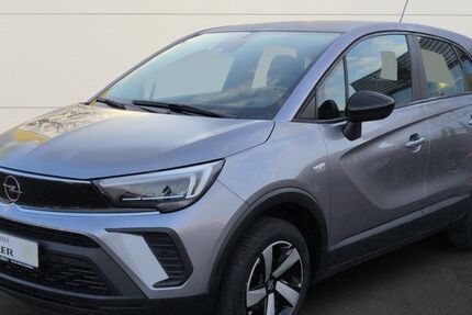 Opel Crossland (X) 78.650 km 15.975 &euro; Gnarrenburg 27442