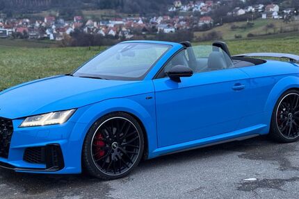 Audi TT 53.500 km 33.990 &euro; Forchheim 91301
