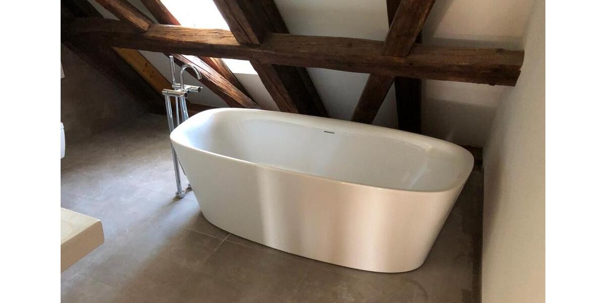 Maisonettenwohnung Eberhardzell - 3 Zimmer, 103 m&sup2;, 1.020&euro; | Angebot:26385540