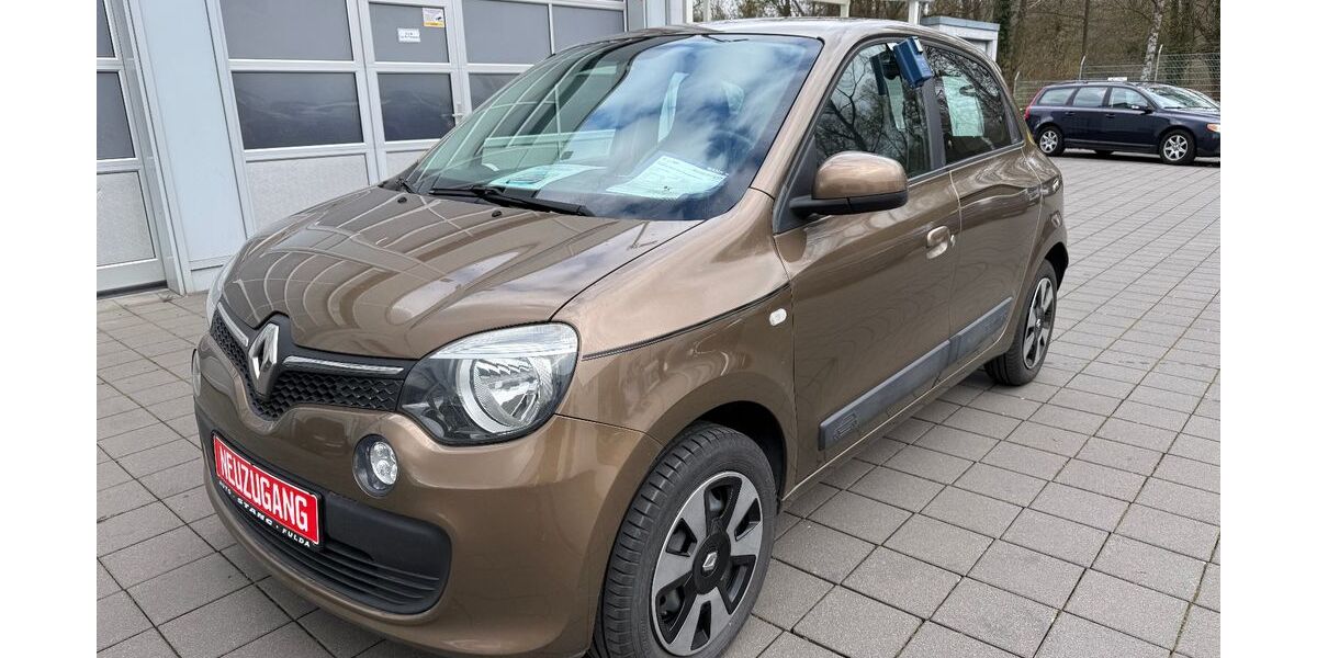 Renault Twingo 101.312 km 6.500 &euro; Fulda 36043
