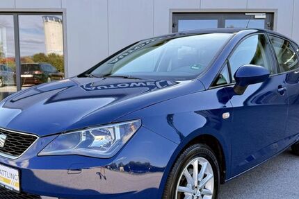 Seat Ibiza 85.531 km 6.980 &euro; Plattling 94447