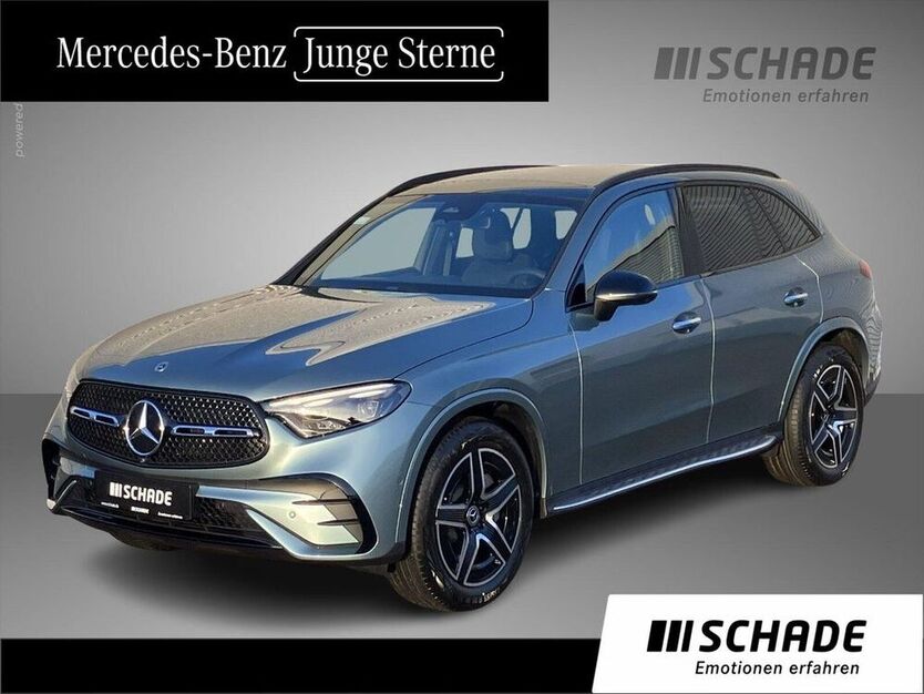 GLC 220
