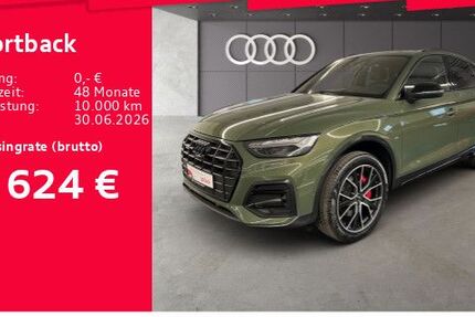 Audi Q5 11.607 km 55.450 &euro; Frankfurt am Main 60314