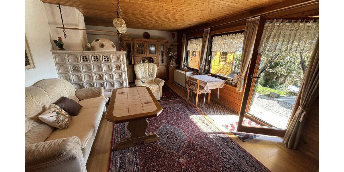 Einfamilienhaus Grafenau Haus i.Wald - 3 Zimmer, 79 m&sup2;, 149.000&euro; | Angebot:26017762