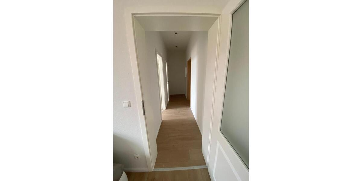 Etagenwohnung Ludwigslust - 3 Zimmer, 59 m&sup2;, 500&euro; | Angebot:26096258