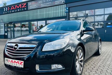 Opel Insignia 186.000 km 3.499 € Illertissen 89257