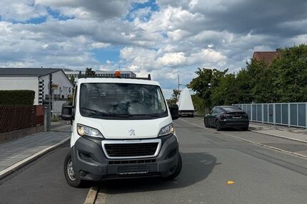 Peugeot Boxer 77.000 km 12.989 &euro; Nürnberg 90431
