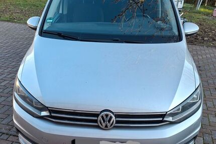 VW Touran 196.000 km 11.700 &euro; Großheubach 63920