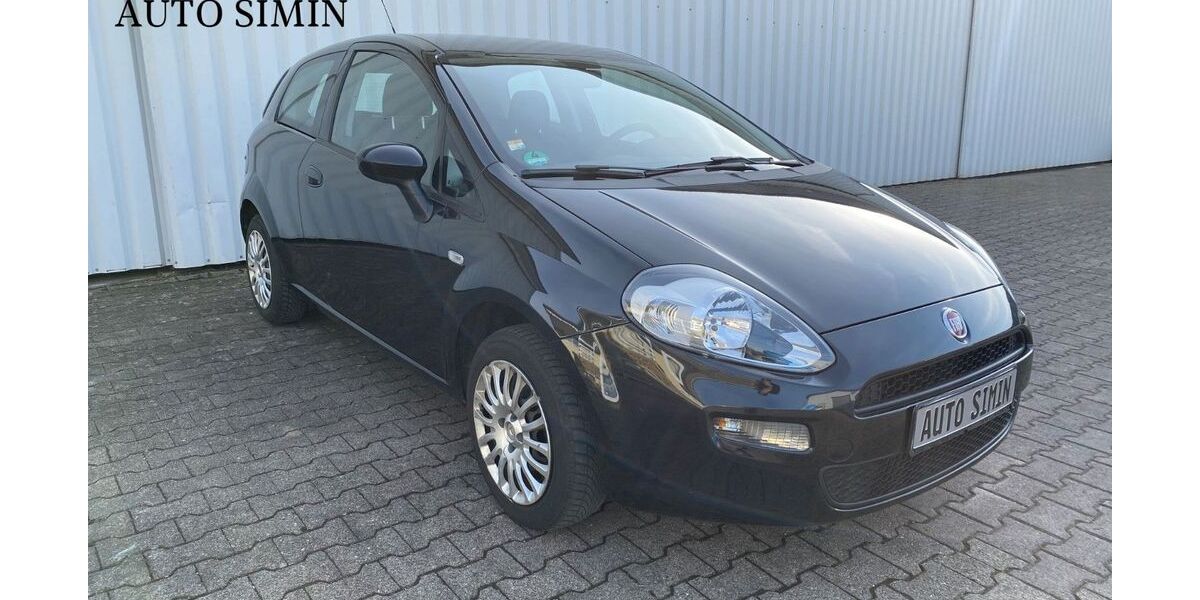 Fiat Punto 177.000 km 3.900 &euro; Vöhringen 72189