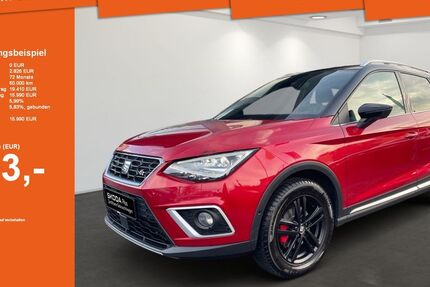 Seat Arona 41.517 km 15.990 &euro; Wangen im Allgäu 88239