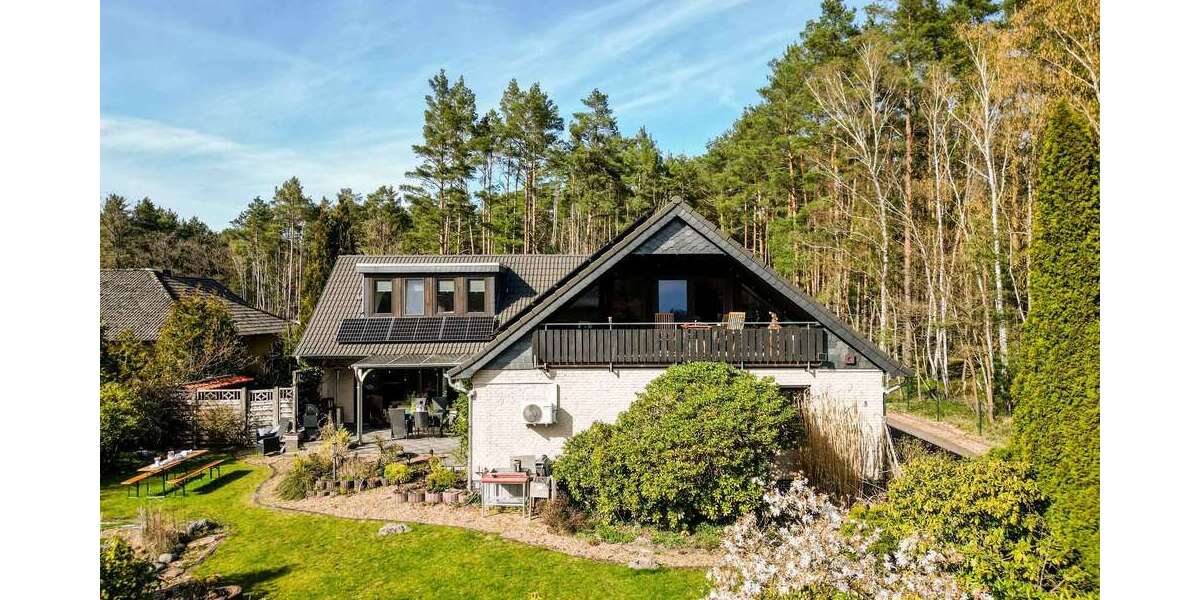 Einfamilienhaus Wietze - 6 Zimmer, 224 m&sup2;, 450.000&euro; | Angebot:26256804